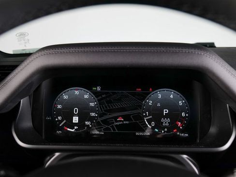 Used 2025 Land Rover Defender 110 S AWD/4WD image 19