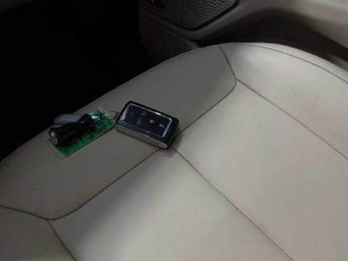 Used 2021 Jeep Grand Cherokee L Limited image 30