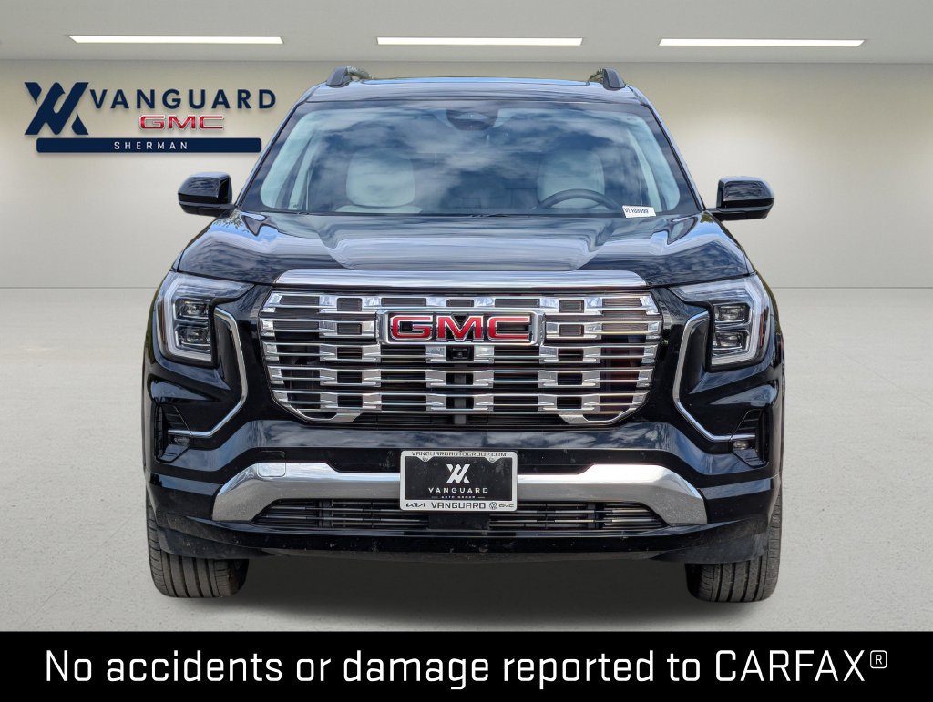 New 2027 GMC Terrain Denali w/ LPO, Floor Liner Package AWD/4WD image 2