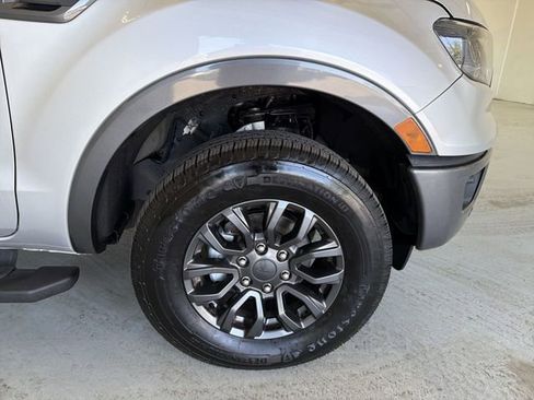 Used 2019 Ford Ranger XLT w/ Equipment Group 302A Luxury AWD/4WD image 14