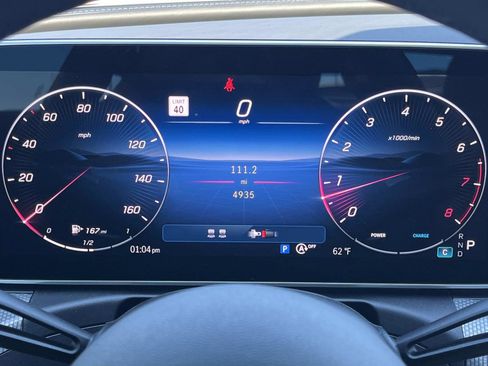 Certified 2025 Mercedes-Benz CLE 300 4MATIC Cabriolet image 37