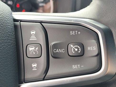 New 2026 RAM 2500 Big Horn image 23