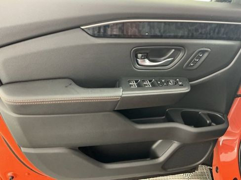 New 2026 Honda Passport TrailSport Elite image 7