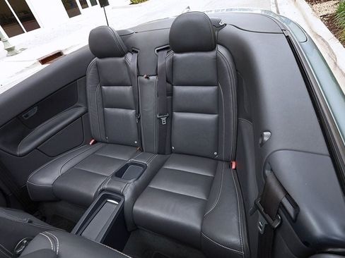 Used 2012 Volvo C70 T5 FWD image 28