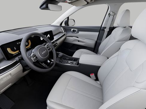New 2025 Kia Sorento S image 17