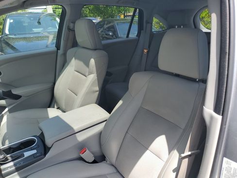 Used 2018 Acura RDX FWD w/ Technology Package image 19