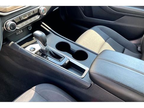 Used 2026 Nissan Altima 2.5 SV FWD image 15