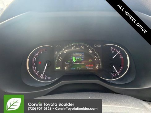Used 2019 Toyota RAV4 Limited w/ Cold Weather Package AWD/4WD image 29