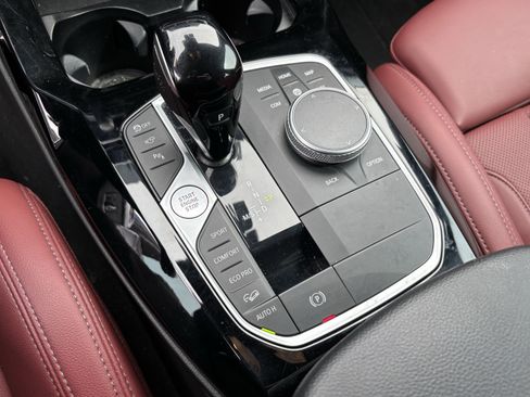 Used 2023 BMW X3 M40i w/ Premium Package image 26