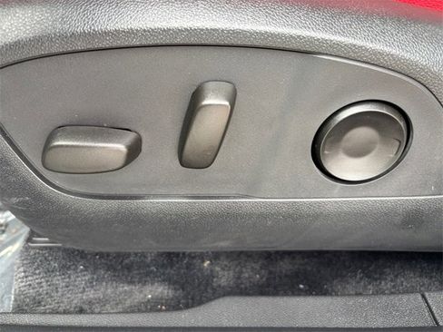 New 2024 Chevrolet Blazer EV RS image 16