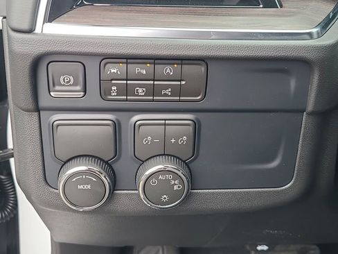 New 2026 Chevrolet Tahoe LS w/ LPO, Dark Essentials Package RWD image 25