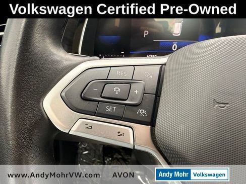 Used 2023 Volkswagen Jetta SE FWD image 22
