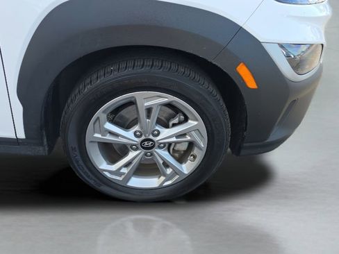 Used 2023 Hyundai Kona SEL AWD/4WD image 26