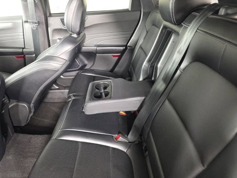 Used 2023 Ford Escape Platinum AWD/4WD image 26