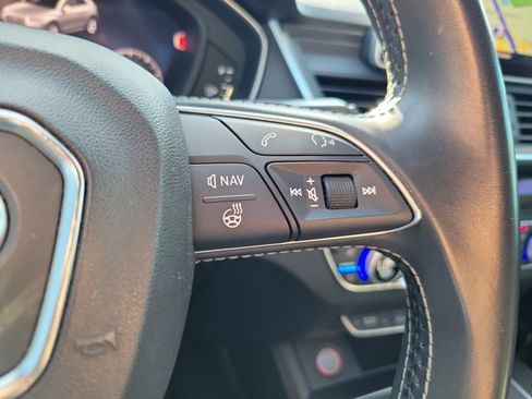 Used 2018 Audi SQ5 Prestige image 23