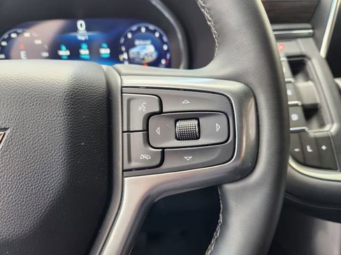 Used 2023 Chevrolet Tahoe LT w/ LT Signature Package image 29