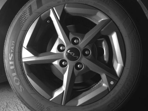 Used 2026 Kia K4 FWD image 16