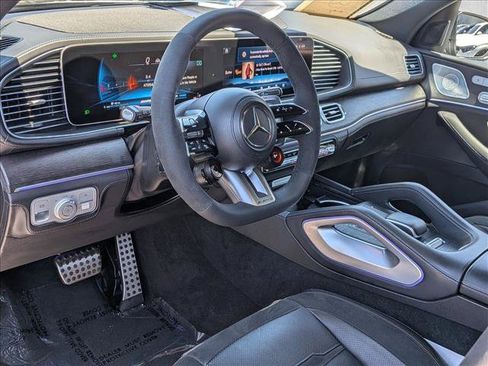 Certified 2024 Mercedes-Benz GLE 53 AMG 4MATIC image 19