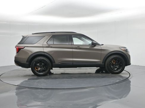 New 2026 Ford Explorer Tremor w/ Tremor Ultimate Package image 29