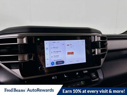 New 2026 Toyota Tundra SR5 image 16