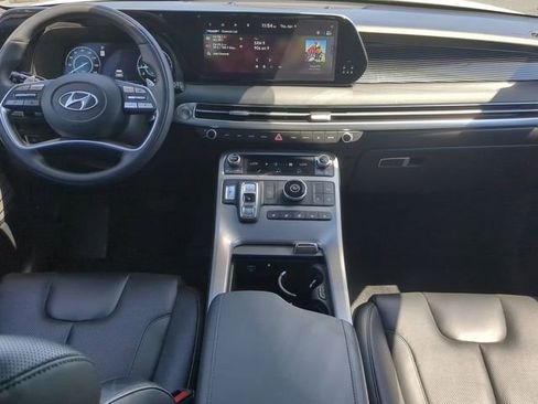 Used 2023 Hyundai Palisade Calligraphy image 14