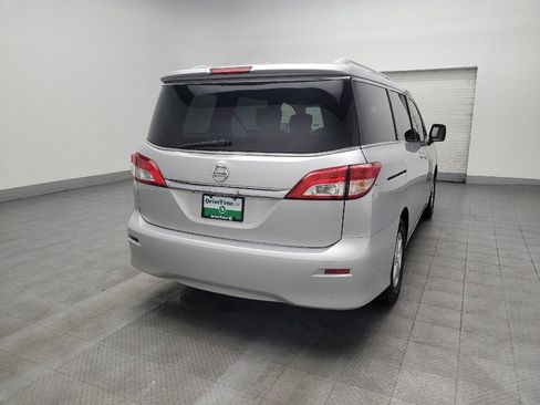 Used 2017 Nissan Quest SV image 7
