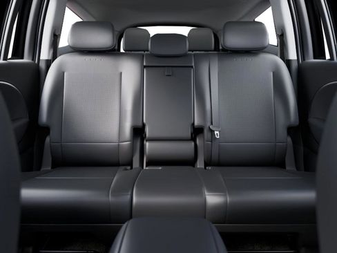 New 2026 Hyundai Ioniq 9 SEL image 11