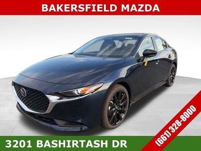 New 2026 MAZDA MAZDA3 s Sport