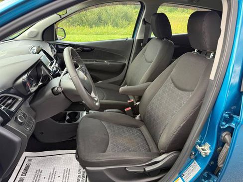 Used 2019 Chevrolet Spark LT FWD image 11