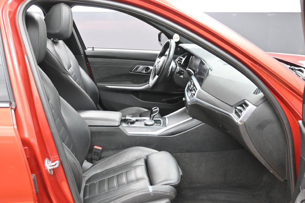 Used 2021 BMW M340i xDrive w/ Premium Package AWD/4WD image 25