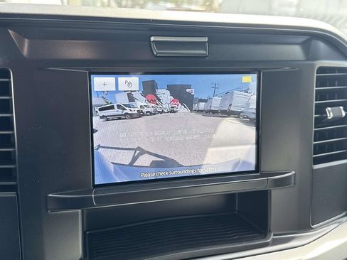 New 2026 Ford F350 XL w/ XL Chrome Package RWD image 28