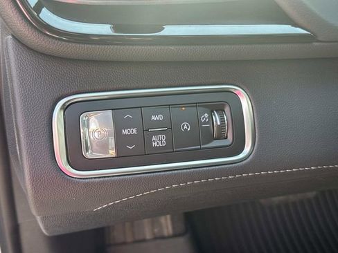 New 2026 Buick Enclave Avenir w/ Super Cruise Package image 28