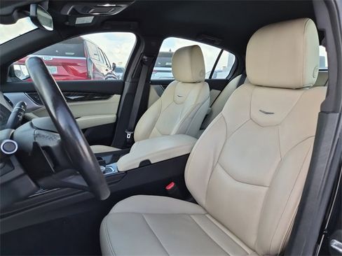 Used 2020 Cadillac CT5 Premium Luxury image 17