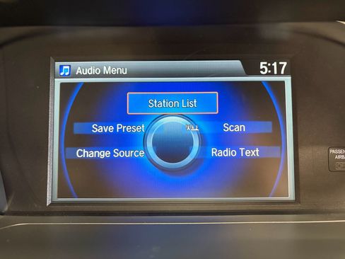 Used 2013 Honda Accord LX image 16