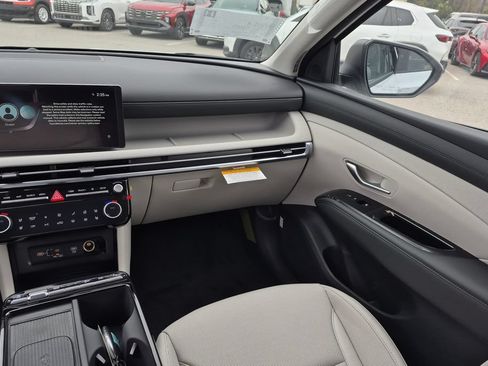 New 2026 Hyundai Tucson Limited AWD/4WD image 22