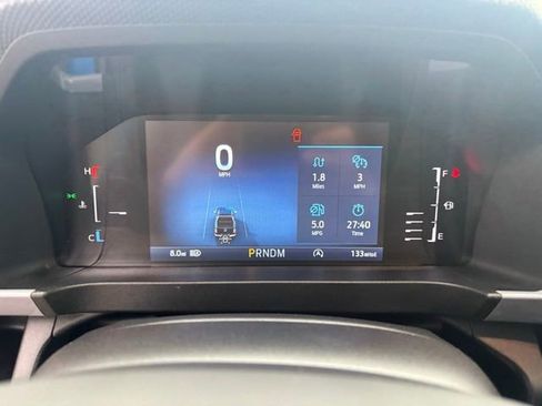 New 2026 Ford Ranger XL w/ Trailer Tow Package AWD/4WD image 16