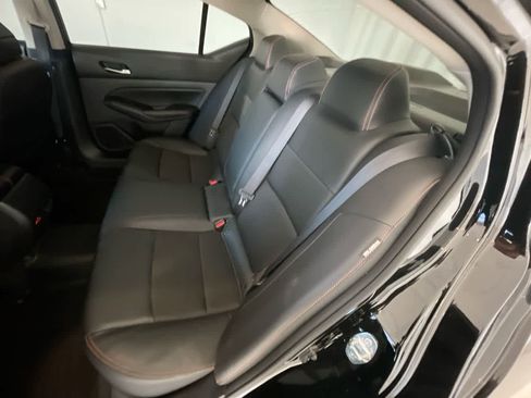 Used 2022 Nissan Altima 2.5 SR image 21