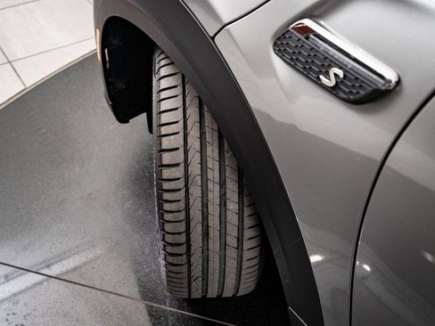 Used 2024 MINI Cooper SE image 45