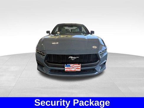 Certified 2024 Ford Mustang Premium image 9
