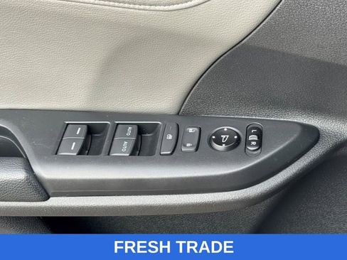 Used 2020 Honda Civic EX-L image 28
