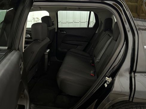 Used 2015 GMC Terrain SLE w/ Convenience Package image 17