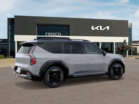 New 2026 Kia EV9 GT-Line image 6