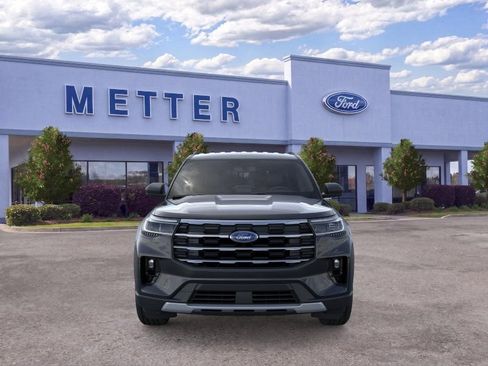 New 2026 Ford Explorer Active w/ Active Comfort Package RWD image 38