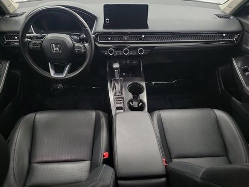 Certified 2024 Honda Civic Touring image 16