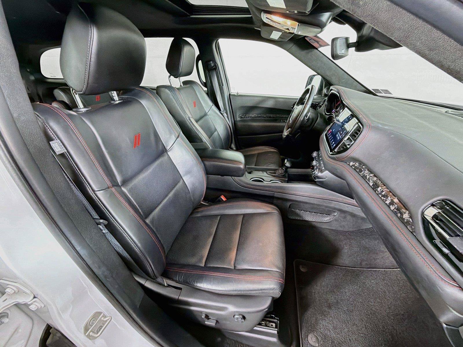 Used 2023 Dodge Durango R/T AWD/4WD image 31
