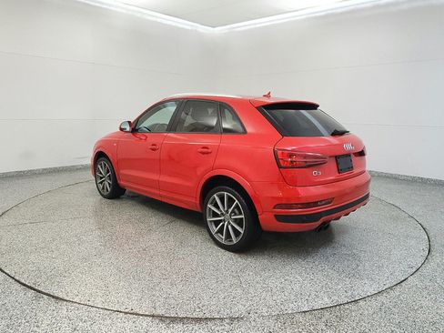 Used 2018 Audi Q3 2.0T Premium FWD image 3