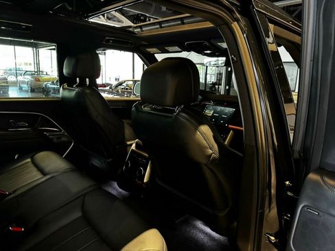 Used 2023 Land Rover Range Rover SE AWD/4WD image 21
