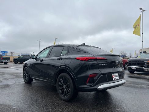 Used 2025 Buick Envista Sport Touring w/ Convenience I Package image 6