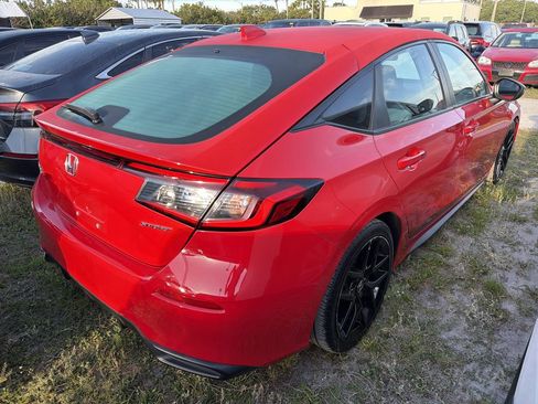 Used 2022 Honda Civic Sport image 9