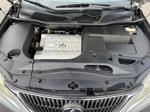 Used 2011 Lexus RX 350 AWD w/ Premium Pkg image 38